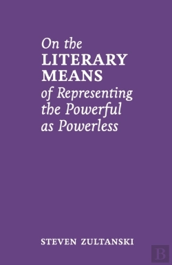 Bertrand.pt - On The Literary Means Of Representing