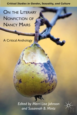 Bertrand.pt - On The Literary Nonfiction Of Nancy Mairs