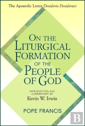 On The Liturgical Formation Of The People Of God