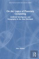 On The Logics Of Planetary Computing
