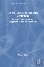 On The Logics Of Planetary Computing
