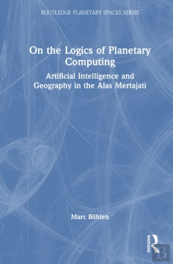Bertrand.pt - On The Logics Of Planetary Computing