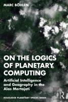 On The Logics Of Planetary Computing