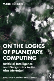 On The Logics Of Planetary Computing