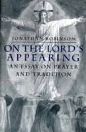 On The Lord'S Appearing
