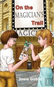 On The Magician'S Trail