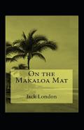 On The Makaloa Mat