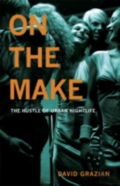 On The Make