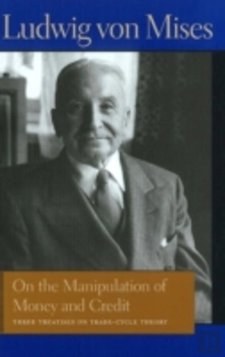Bertrand.pt - On The Manipulation Of Money & Credit