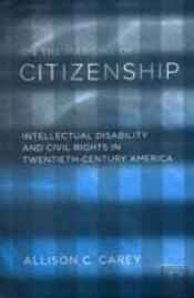 On The Margins Of Citizenship