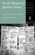 On The Margins Of Japanese Society