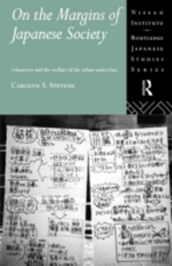 Bertrand.pt - On The Margins Of Japanese Society