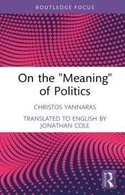 On The 'Meaning' Of Politics