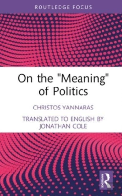 Bertrand.pt - On The 'Meaning' Of Politics