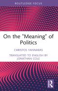 On The 'Meaning' Of Politics