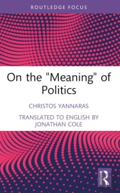 On The 'Meaning' Of Politics