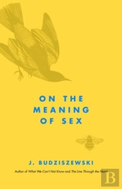 On The Meaning Of Sex