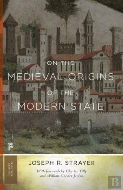Bertrand.pt - On The Medieval Origins Of The Modern State