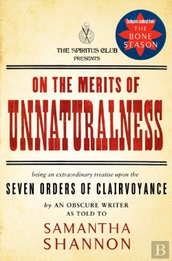 Bertrand.pt - On The Merits Of Unnaturalness