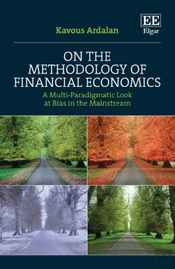 Bertrand.pt - On The Methodology Of Financial Economics