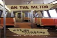 On The Metro