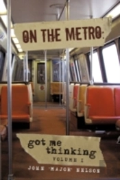 On The Metro