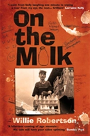On The Milk