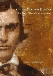 On The Mormon Frontier