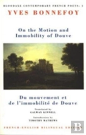 On The Motion & Immobility Of Douve