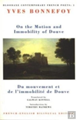 Bertrand.pt - On The Motion & Immobility Of Douve