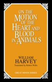 On The Motion Of The Heart And Blood In Animals