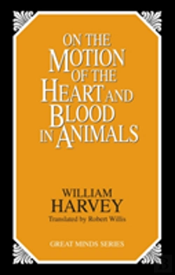Bertrand.pt - On The Motion Of The Heart And Blood In Animals