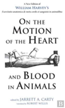 Bertrand.pt - On The Motion Of The Heart And Blood In Animals