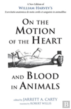 Bertrand.pt - On The Motion Of The Heart And Blood In Animals
