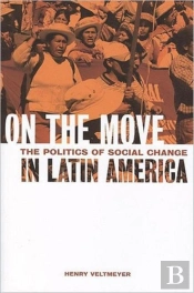 On The Move