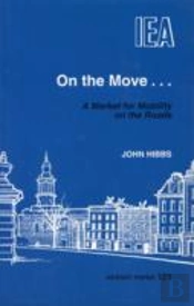 On The Move....