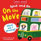 On The Move