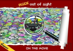 Bertrand.pt - On The Move