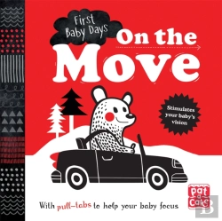 Bertrand.pt - On The Move
