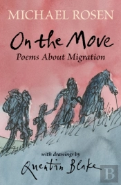 On The Move: Poems About Migration