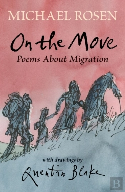 Bertrand.pt - On The Move: Poems About Migration
