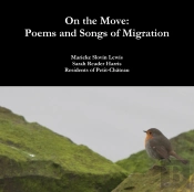 On The Move: Poems And Songs Of Migratio