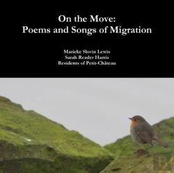 Bertrand.pt - On The Move: Poems And Songs Of Migratio