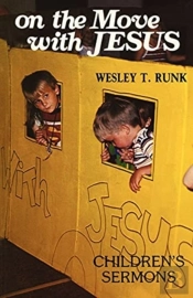 On The Move With Jesus