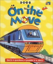 On The Moveladders