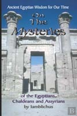 Bertrand.pt - On The Mysteries Of The Egyptians, Chaldeans And Assyrians