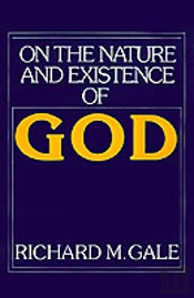On The Nature And Existence Of God
