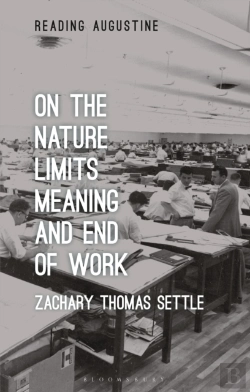 Bertrand.pt - On The Nature, Limits, Meaning, And End Of Work