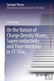 On The Nature Of Charge Density Waves, Superconductivity And Their Interplay In 1t-Tise2