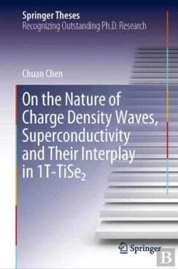 Bertrand.pt - On The Nature Of Charge Density Waves, Superconductivity And Their Interplay In 1t-Tise2